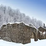 Tatil Evi Zythogite, 23 Personnes, 9 Chambres, 6 Salles De Bain, Bbq, Jacuzzi, Jardin, Billard