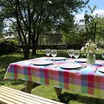Zythogite, 23 Personnes, 9 Chambres, 6 Salles De Bain, Bbq, Jacuzzi, Jardin, Billard Tatil Evi
