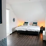 Tatil Evi Zythogite, 23 Personnes, 9 Chambres, 6 Salles De Bain, Bbq, Jacuzzi, Jardin, Billard