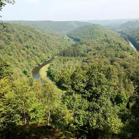 Feriehus Zythogite, 23 Personnes, 9 Chambres, 6 Salles De Bain, Bbq, Jacuzzi, Jardin, Billard