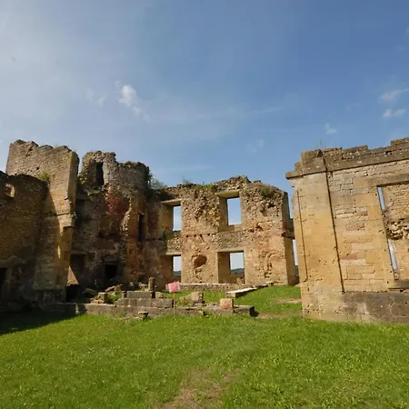 Zythogite, 23 Personnes, 9 Chambres, 6 Salles De Bain, Bbq, Jacuzzi, Jardin, Billard Feriehus