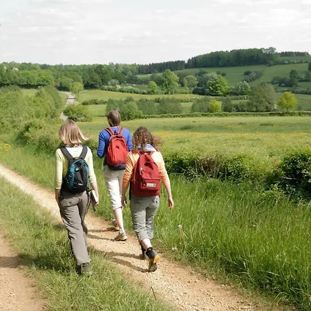 Zythogite, 23 Personnes, 9 Chambres, 6 Salles De Bain, Bbq, Jacuzzi, Jardin, Billard Tintigny