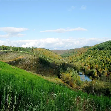 펜션 Zythogite, 23 Personnes, 9 Chambres, 6 Salles De Bain, Bbq, Jacuzzi, Jardin, Billard *