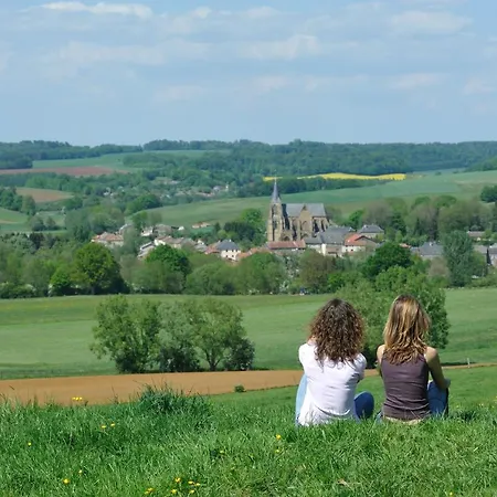 Zythogite, 23 Personnes, 9 Chambres, 6 Salles De Bain, Bbq, Jacuzzi, Jardin, Billard Hébergement de vacances