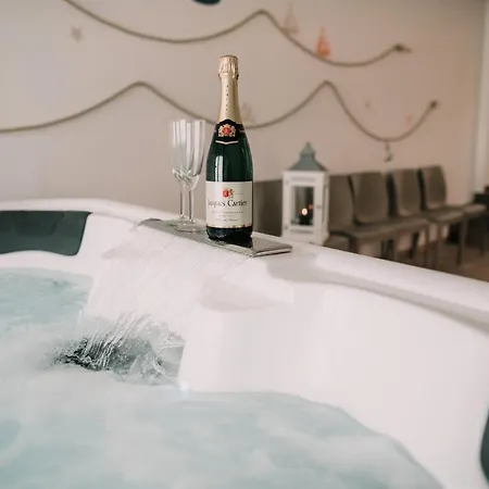 Zythogite, 23 Personnes, 9 Chambres, 6 Salles De Bain, Bbq, Jacuzzi, Jardin, Billard