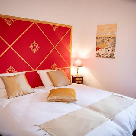 Zythogite, 23 Personnes, 9 Chambres, 6 Salles De Bain, Bbq, Jacuzzi, Jardin, Billard