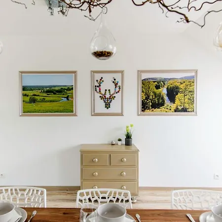 Zythogite, 23 Personnes, 9 Chambres, 6 Salles De Bain, Bbq, Jacuzzi, Jardin, Billard