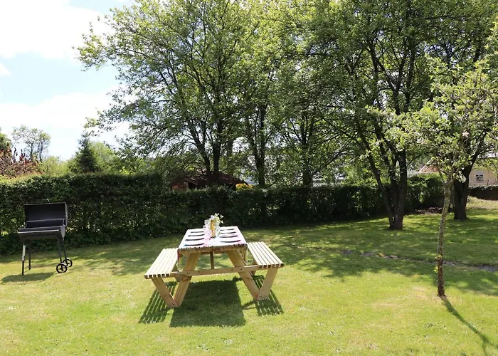 Zythogite, 23 Personnes, 9 Chambres, 6 Salles De Bain, Bbq, Jacuzzi, Jardin, Billard Dom wakacyjny