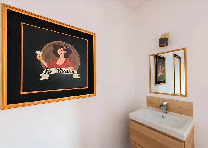 Zythogite, 23 Personnes, 9 Chambres, 6 Salles De Bain, Bbq, Jacuzzi, Jardin, Billard Dom wakacyjny Tintigny